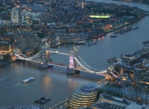 How to Discover Another Side of London