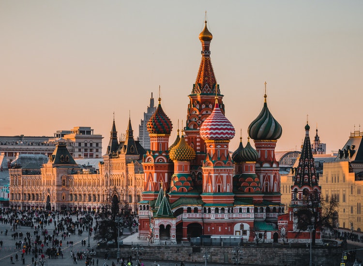 How Much Does a Round the World Trip Cost