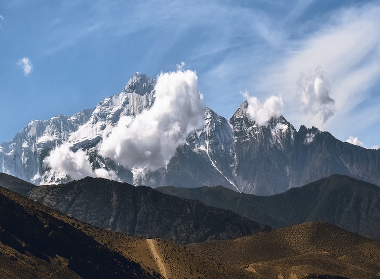 Want to climb Mount Everest Here's what you need to know