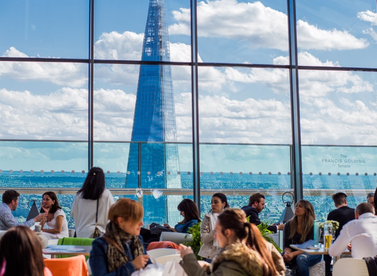 Where to Stay for a Luxury Home Away from Home in London